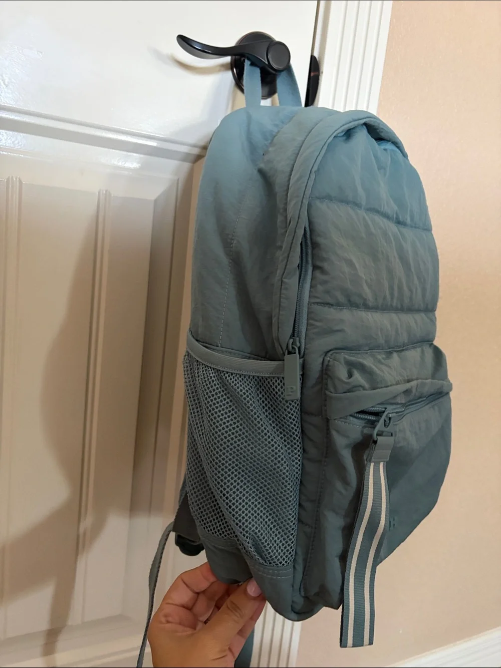 PINK Victoria's Secret Backpack